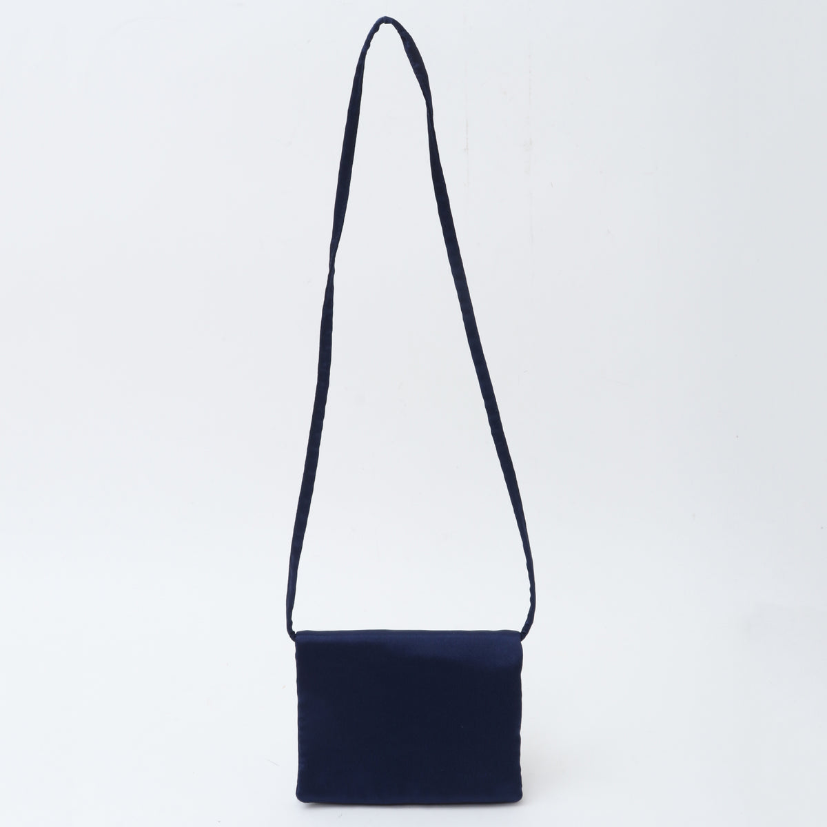 SATIN POCHETTE BAG | ESLOW ONLINE STORE