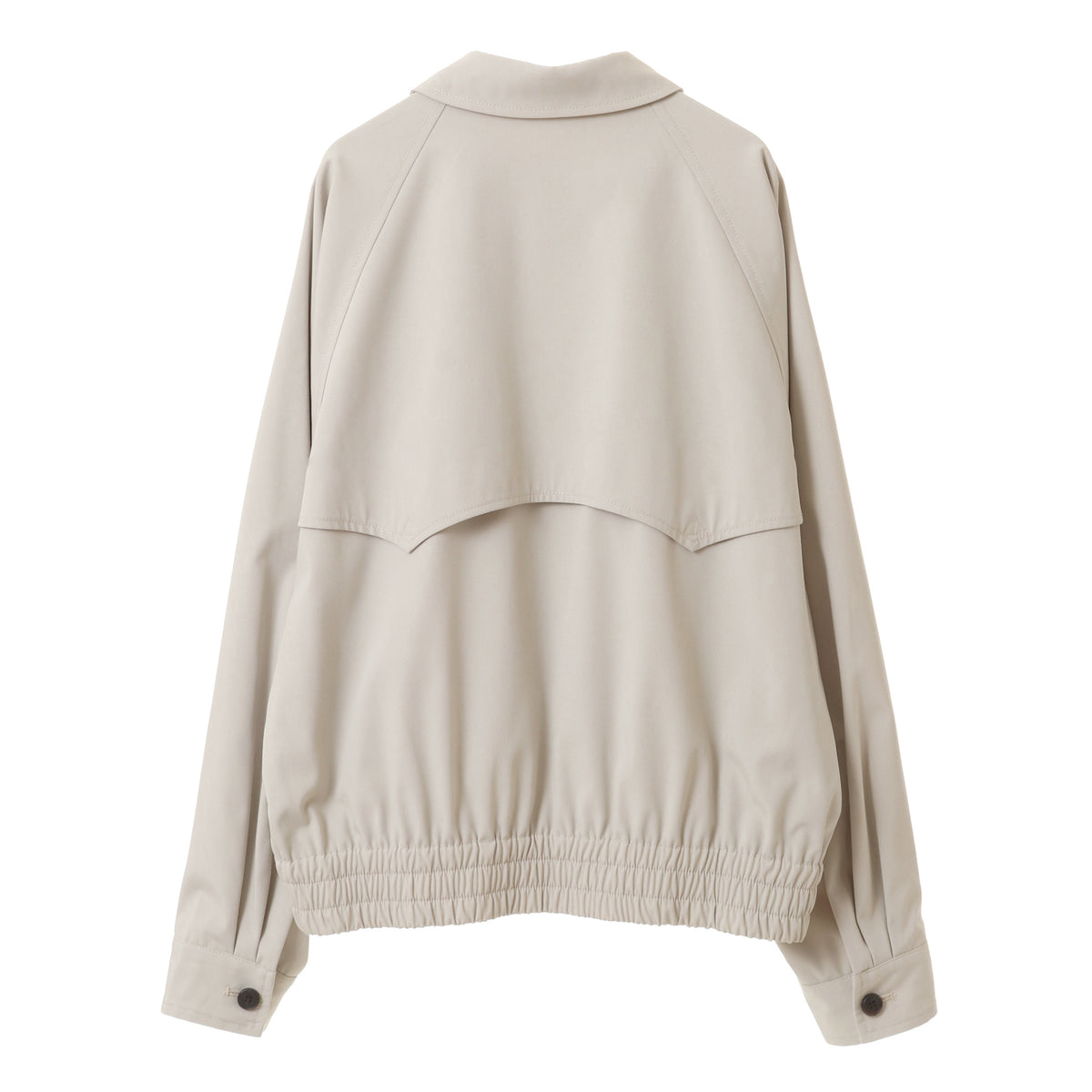 SEE SEE SUPER WIDE SWING TOP Ivory アイボリー-