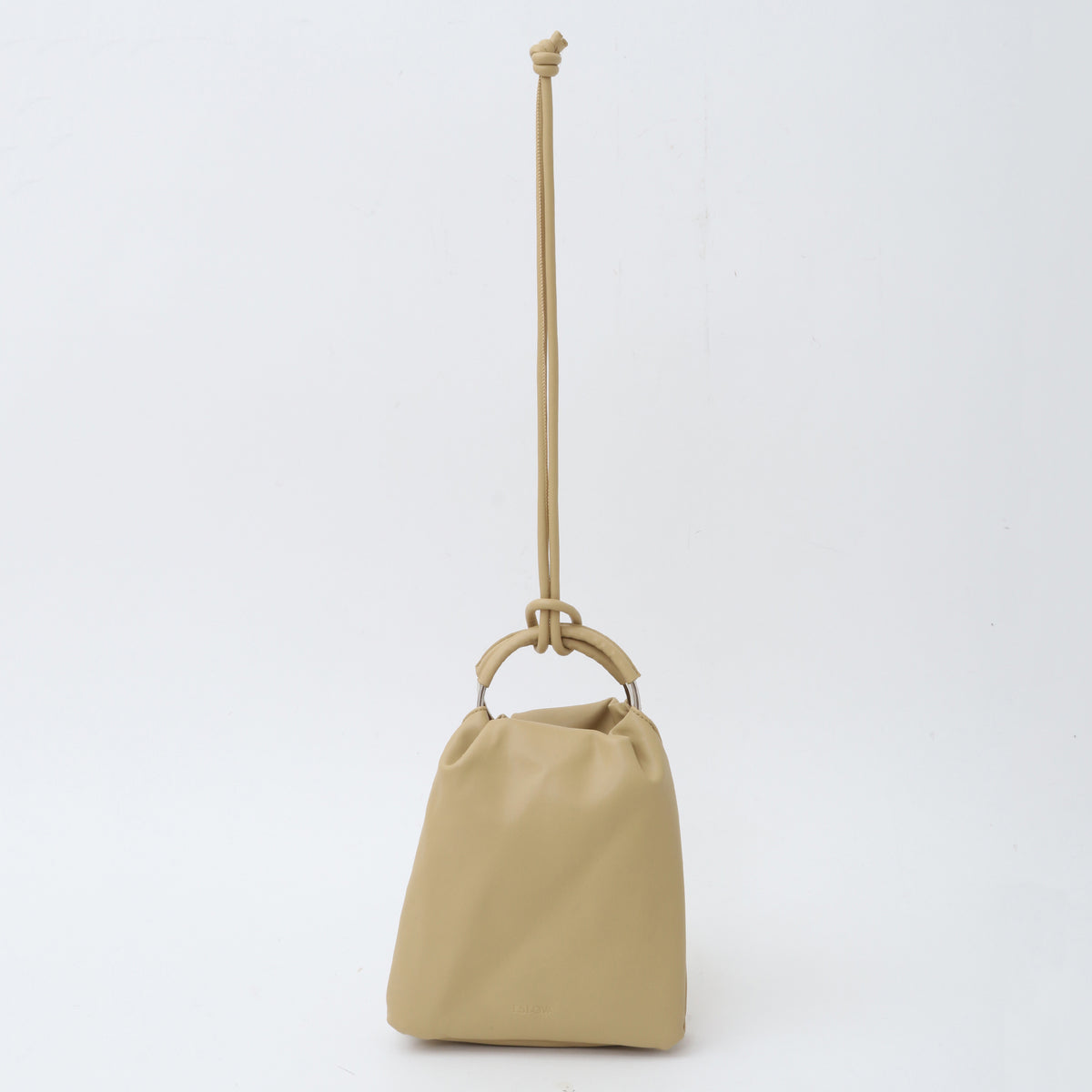 JUMP RING BAG | ESLOW ONLINE STORE